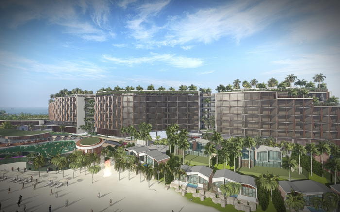 Hòa Thạnh Resort Phú Yên