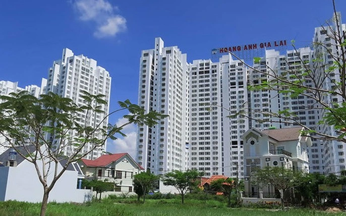 Hoàng Anh - Golden House