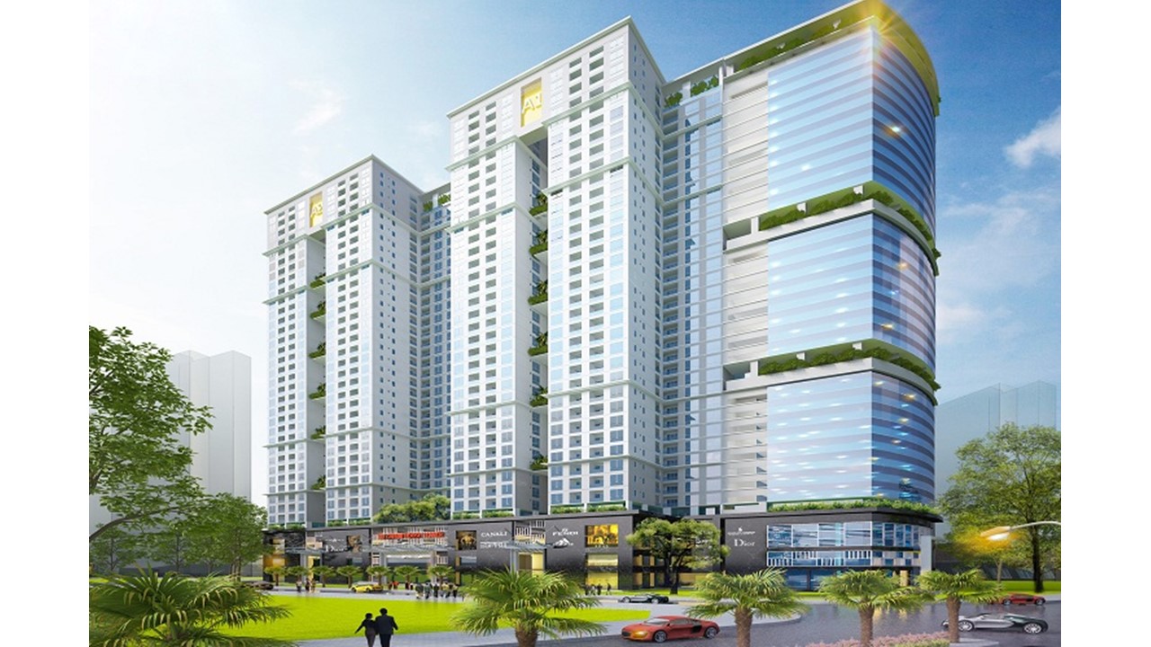 Hoàng Ninh Ecolife