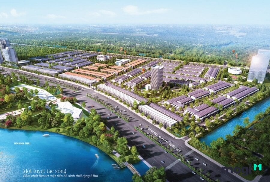 Homeland Central Park