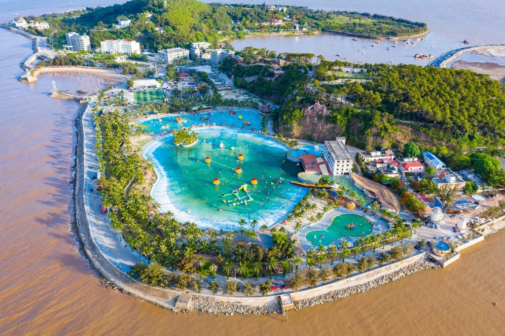 Hòn Dấu Resort
