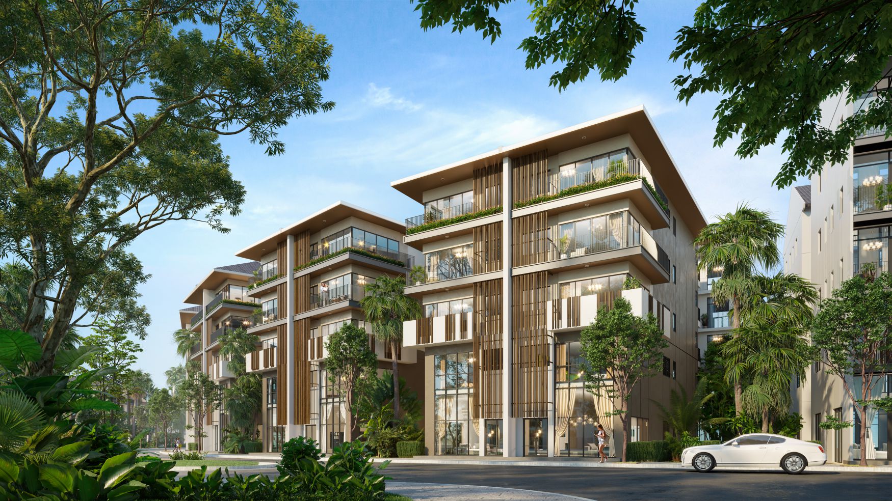 Horizon Bay Hạ Long