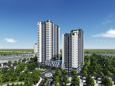 Hưng Phát Silver Star