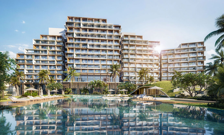 Hyatt Regency Ho Tram Resort & Spa