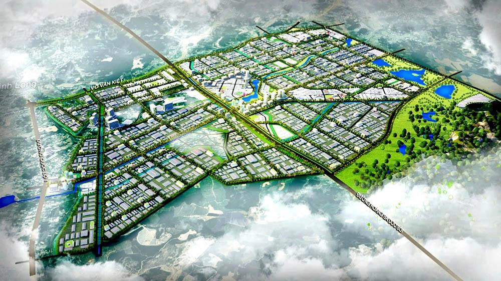 KCN VSIP 2 Quảng Ngãi