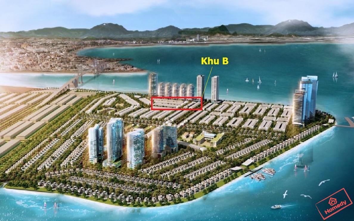 KĐT mới Thuận Phước