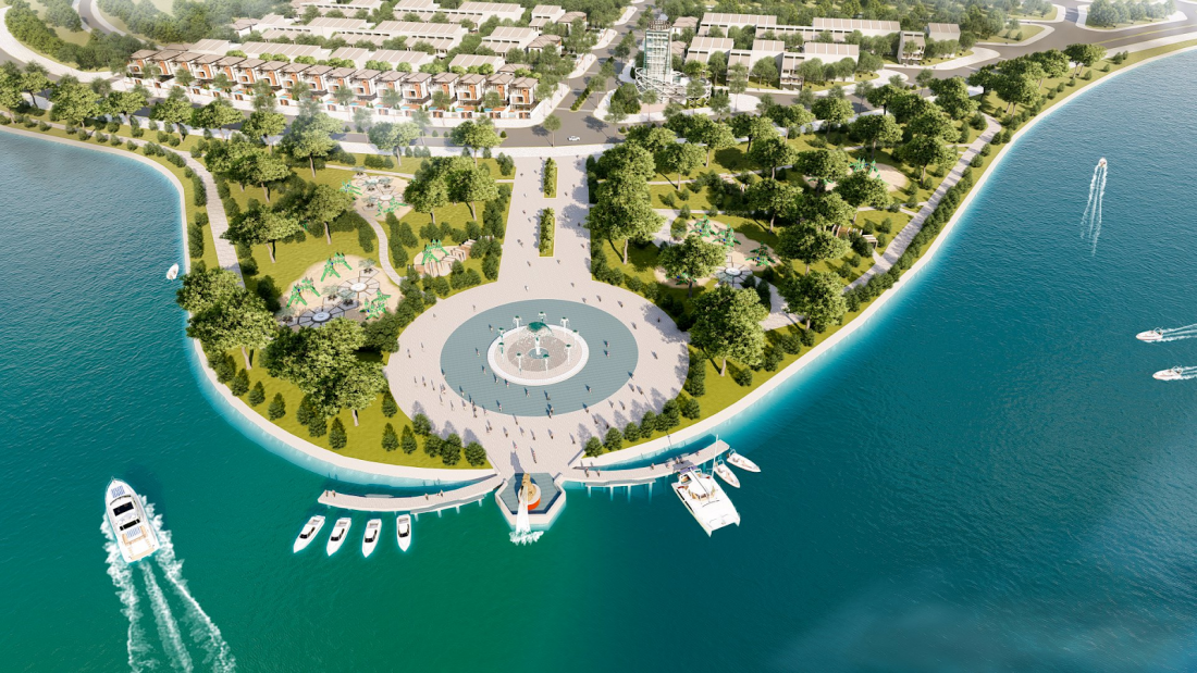 Khang Thịnh Riverside