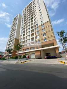 Khu căn hộ Khuông Việt