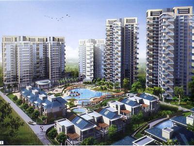 Khu đô thị SongDa IDC