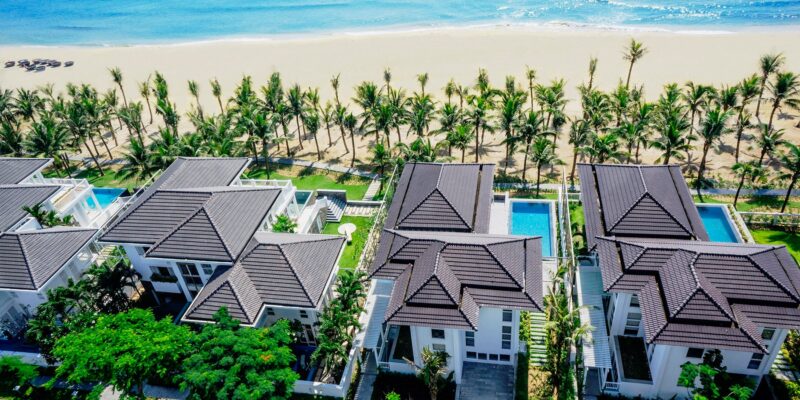 Khu đô thị Vlasta Sầm Sơn