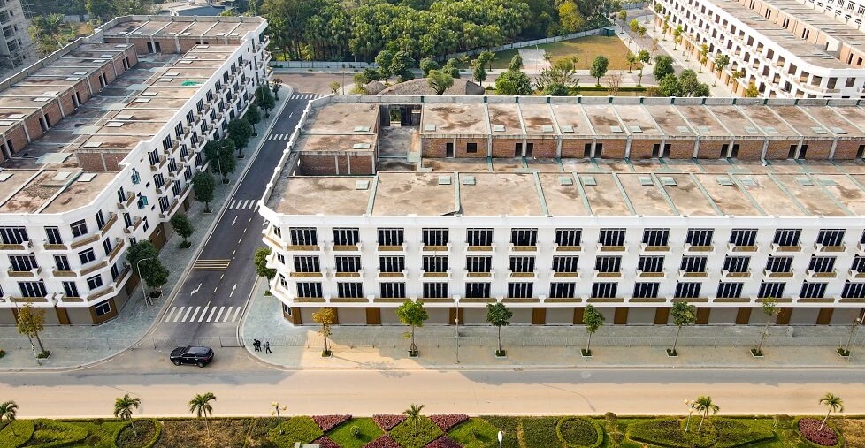 Khu đô thị Xuân Hưng