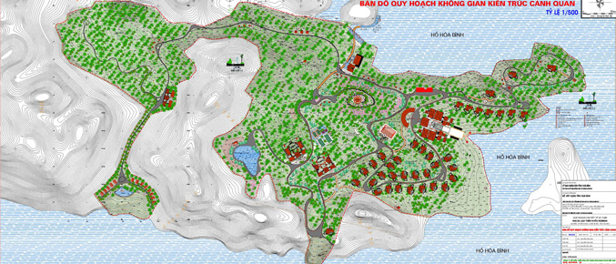 Khu du lịch thiên nhiên Robinson