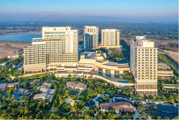 Khu phức hợp HOIANA