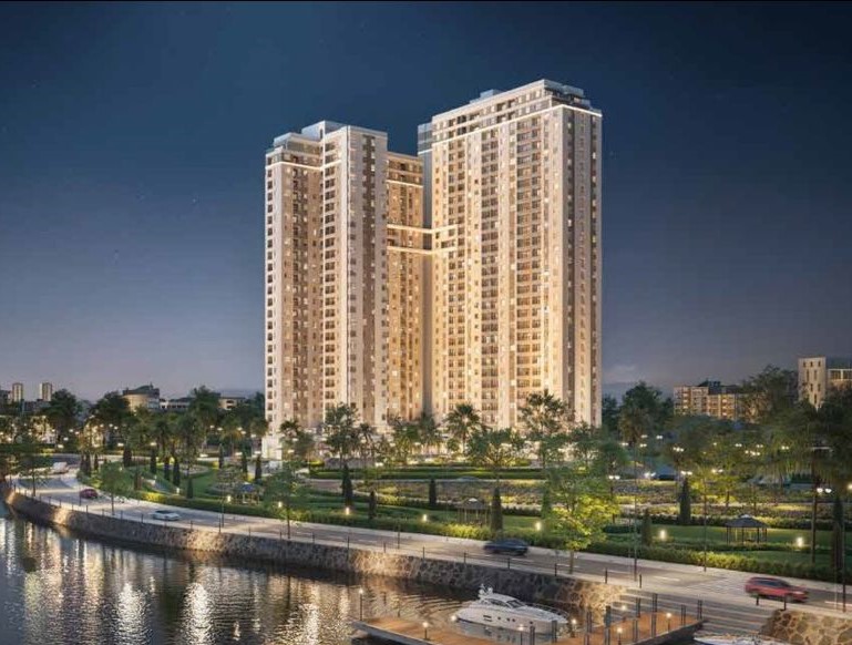 Lakeside Garden Hải Phòng