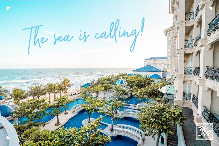 Lan Rừng Phước Hải