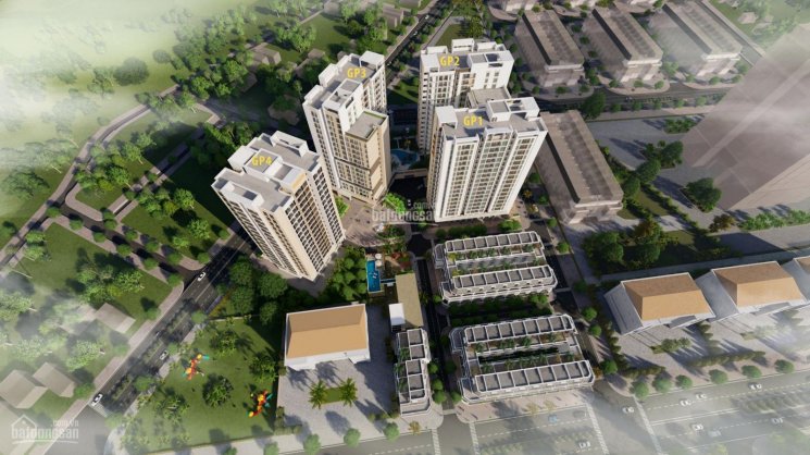 Lạng Sơn Green Park