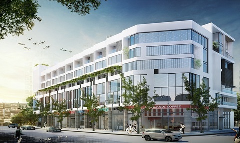 Langs Village Hà Nội