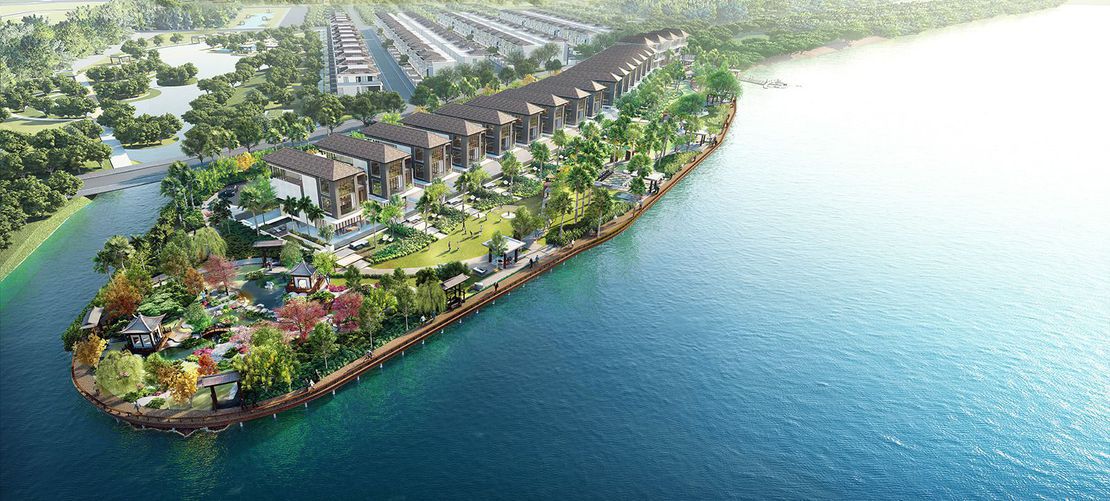 Lavila De Rio (Lavila 3)