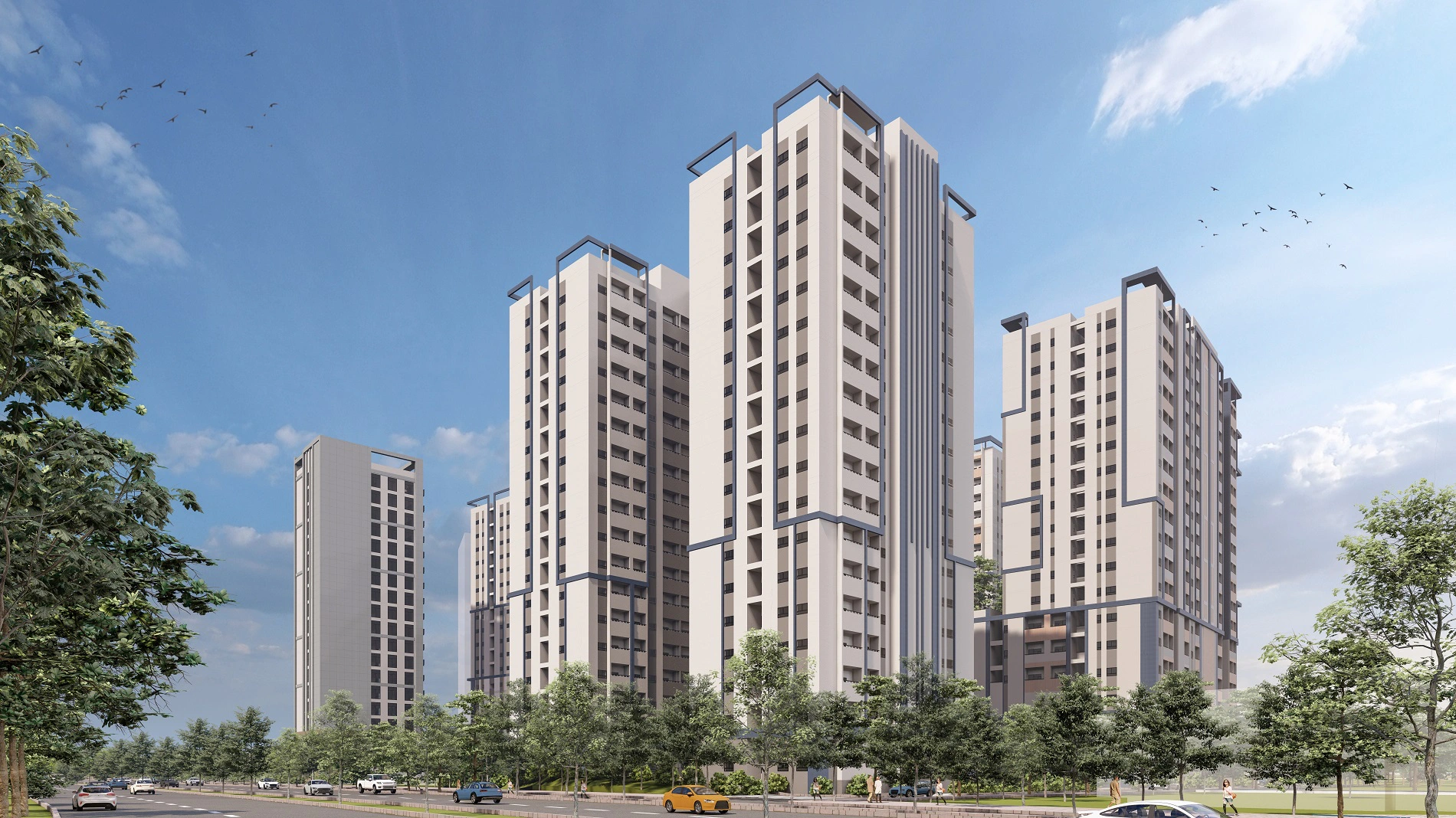 Lê Thành Tân Kiên