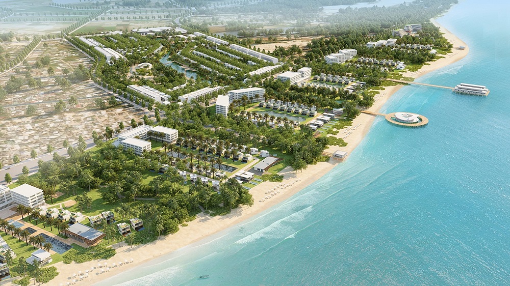 Louis Seaview Bình Thuận