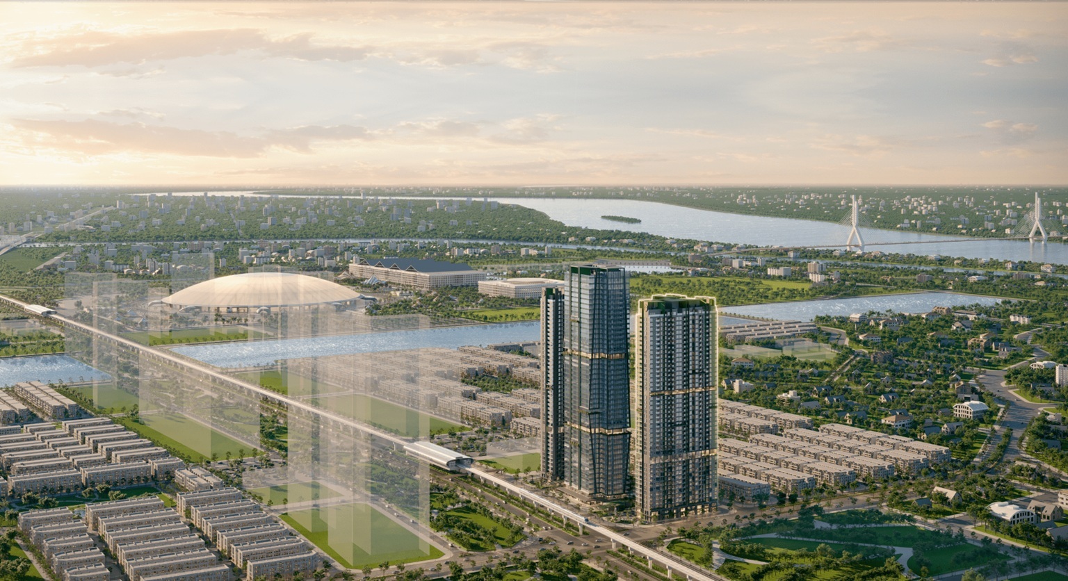 Lumière Prime Hills