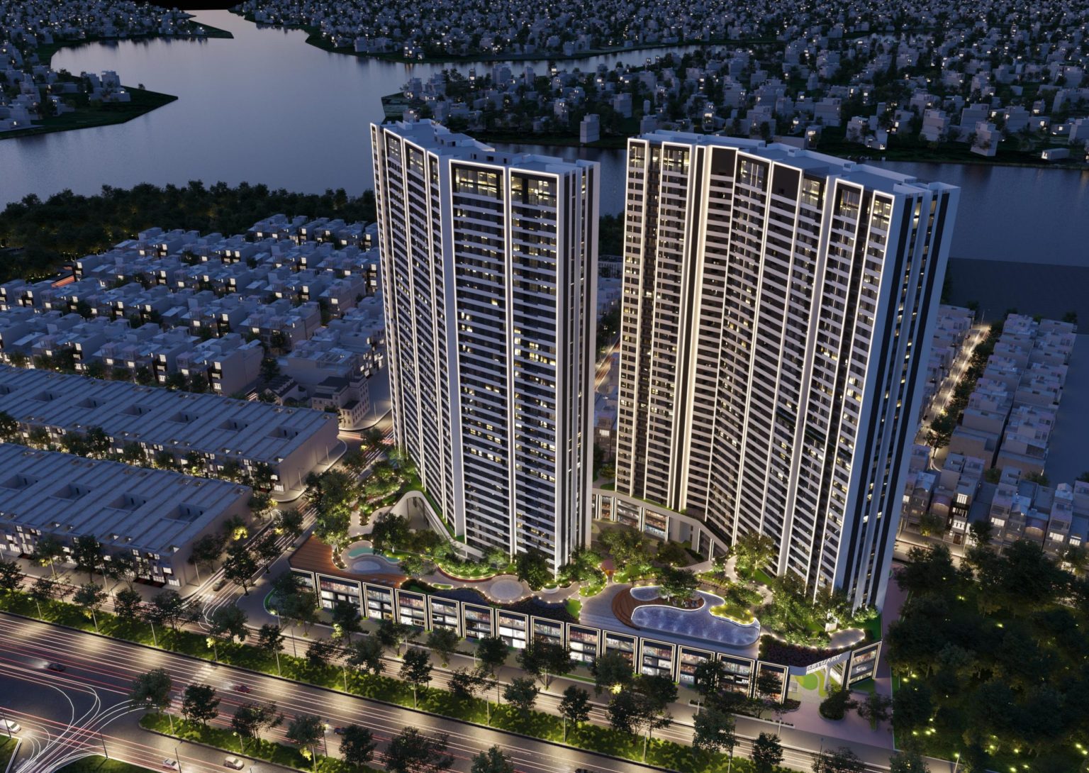 Masteri Rivera Danang