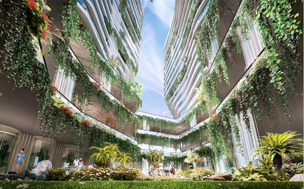 MGallery Residences Ha Long Bay Quảng Ninh