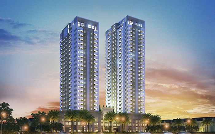 MHD Trung Văn Hà Nội