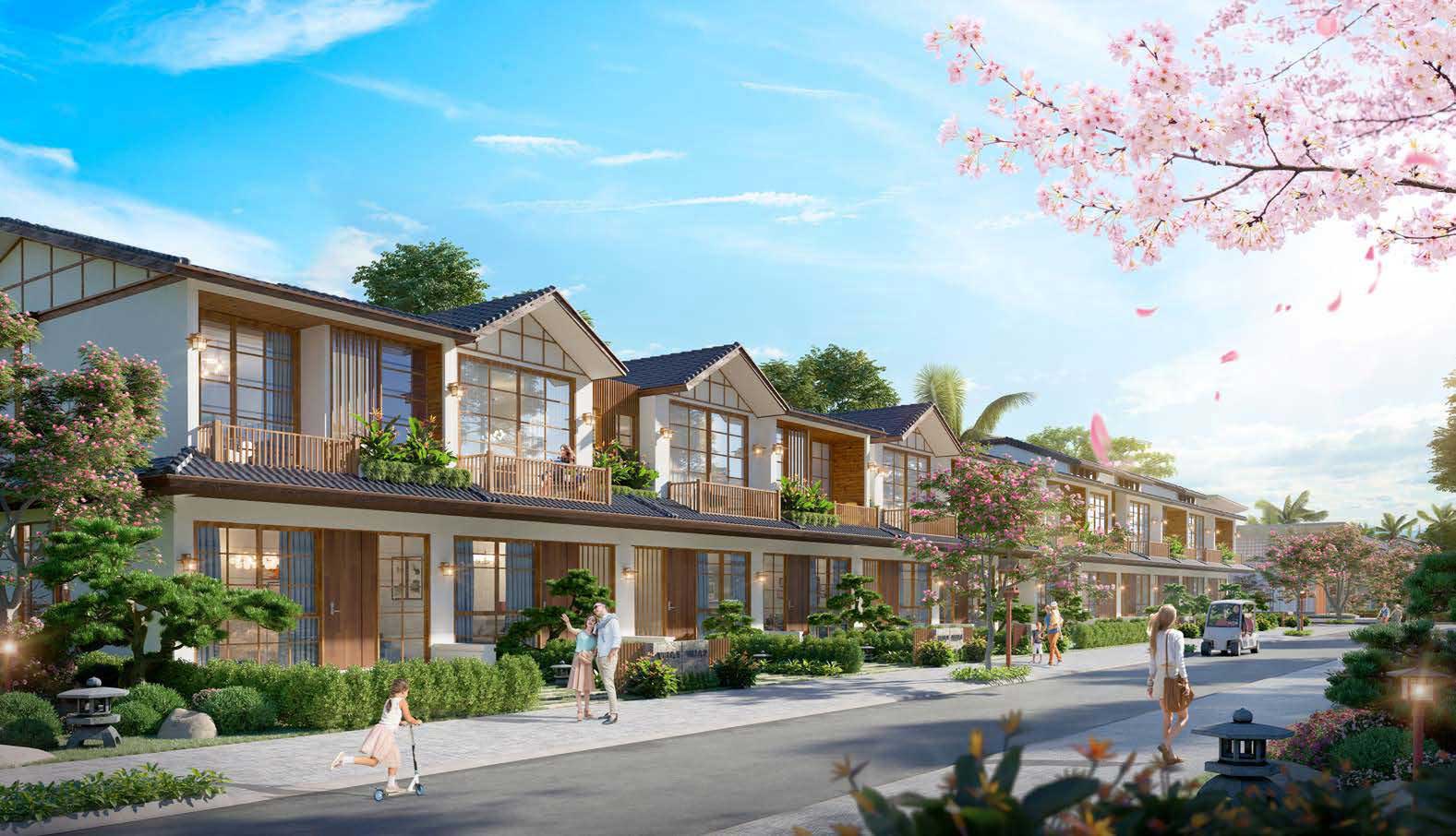 Morito Beach Hồ Tràm