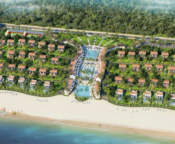 Movenpick Resort Lăng Cô
