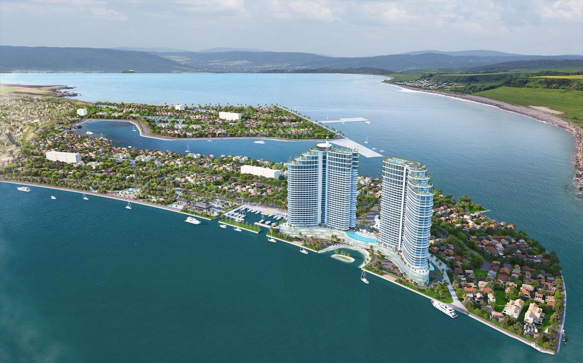 Mũi Tấn Quy Nhơn