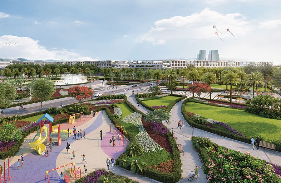 Nam Hòa Xuân Đà Nẵng