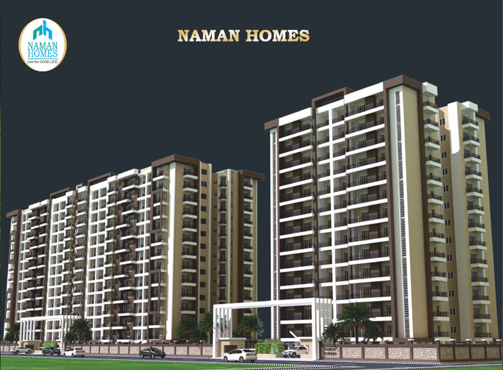 NAMAN Homes