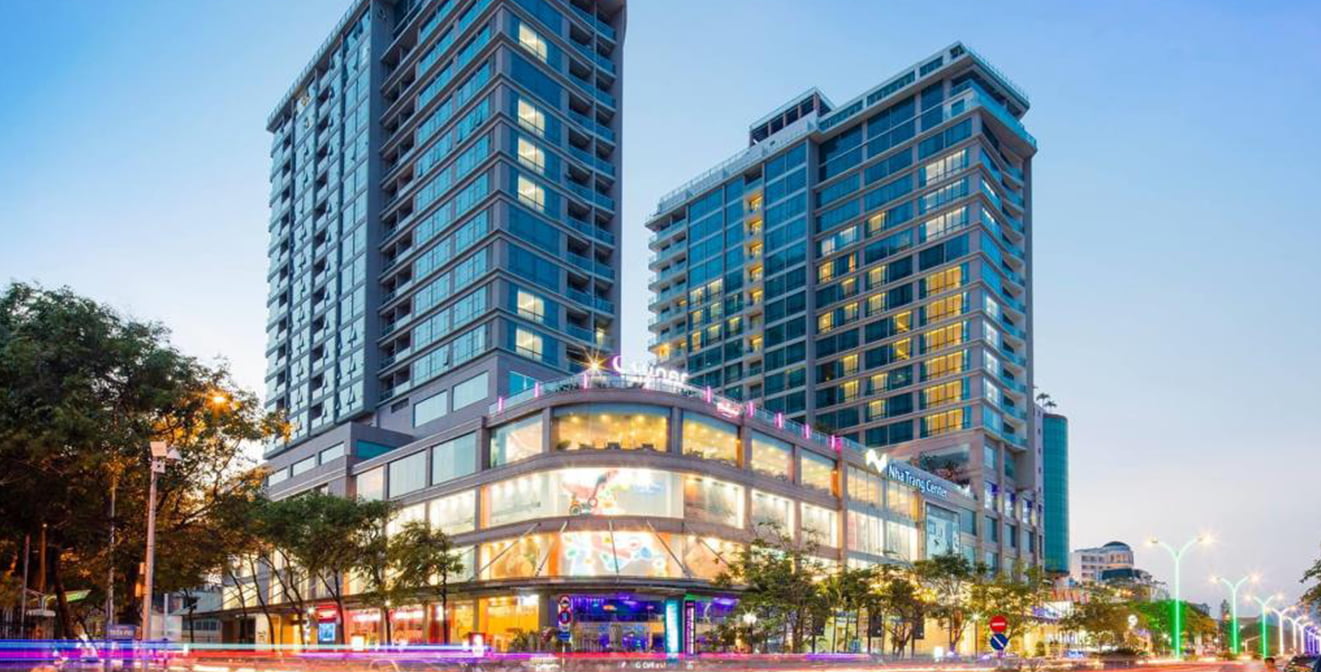 Nha Trang Center