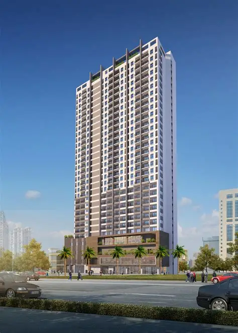 Nha Trang City Central