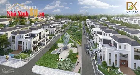 Nhà Xinh Residential