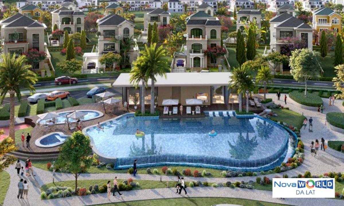 Novaworld Da Lat
