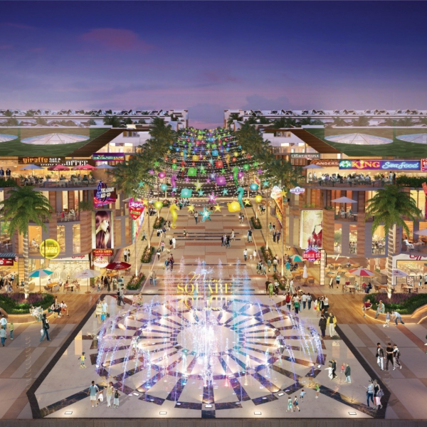 Ocean View – Queen Pearl