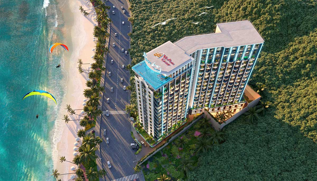 Oyster Gành Hào (Vietpearl Gành Hào)