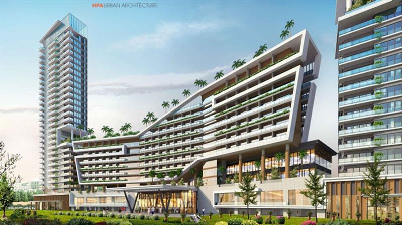 Pan Pacific Danang Resort