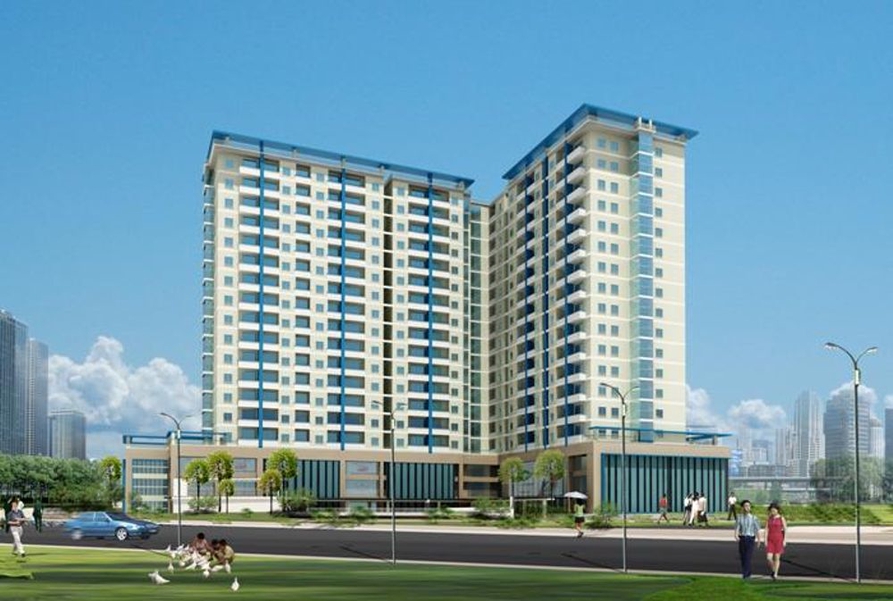 PetroVietnam Green House