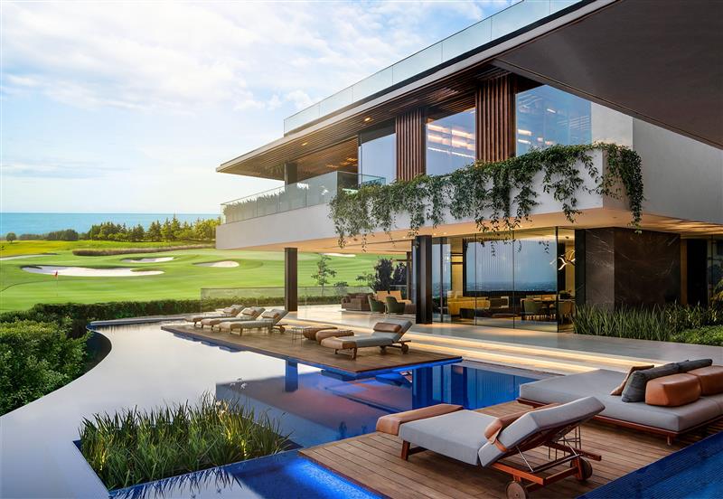 PGA Golf Villas