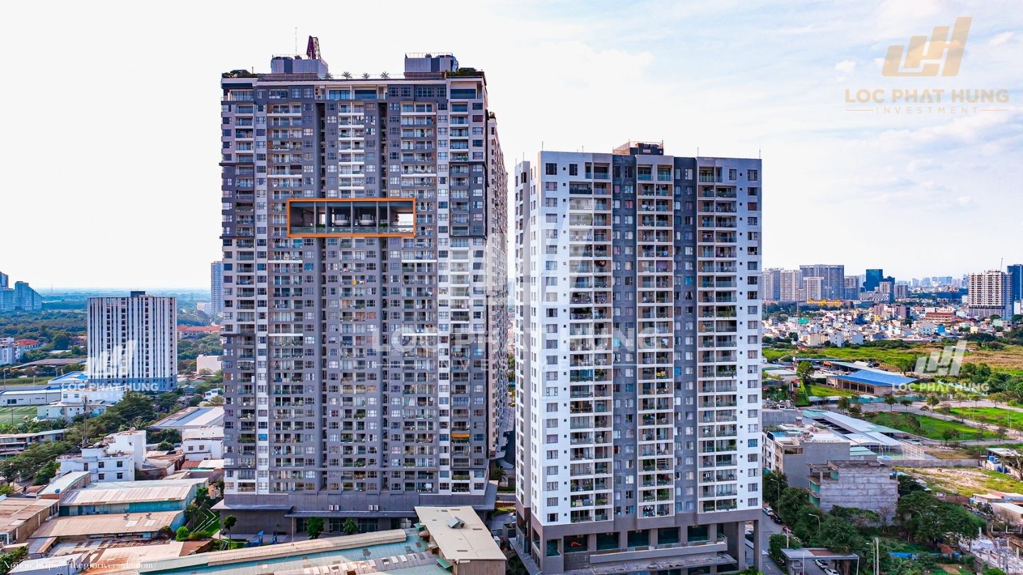 Phát An Gia Riverside