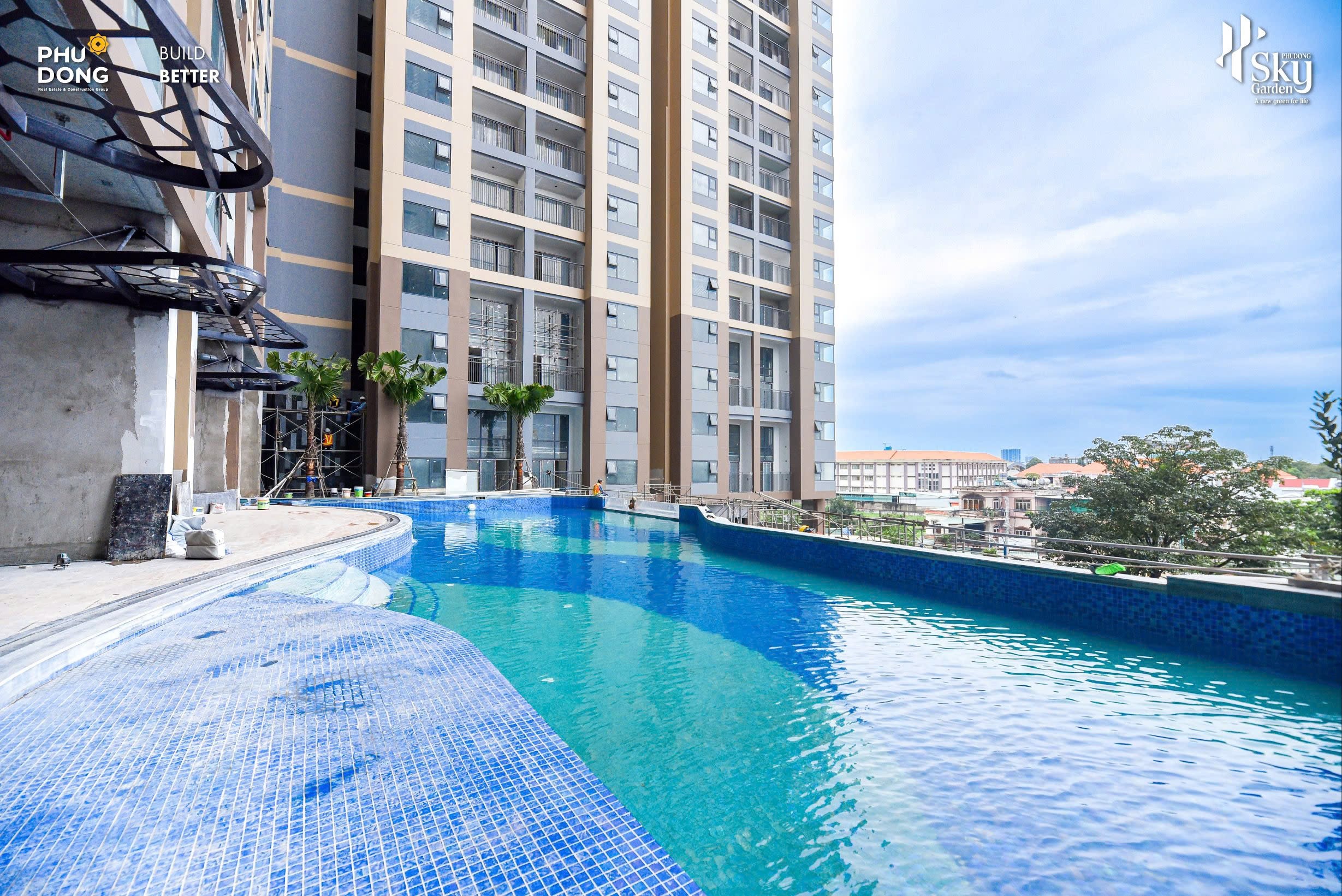 Phú Đông Sky Garden