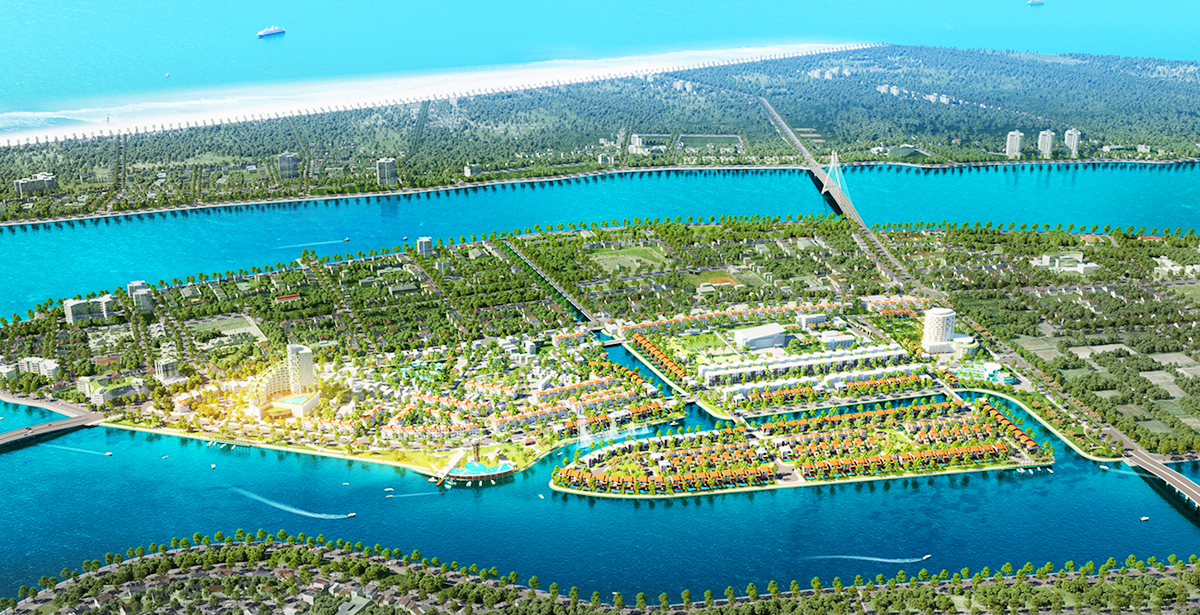 Phú Hải Riverside