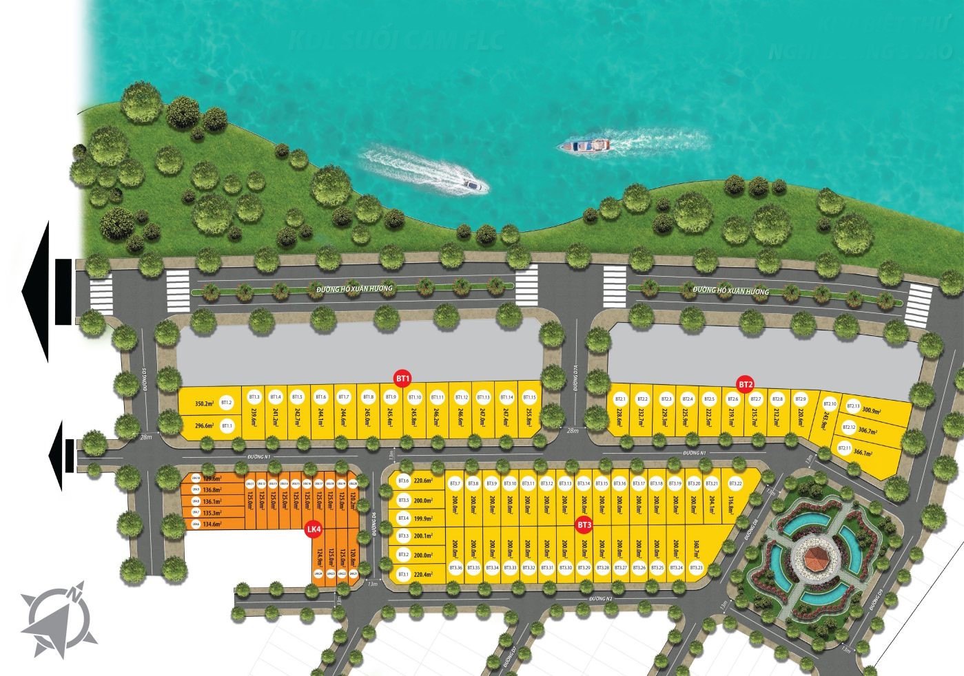 Phú Thịnh Center City