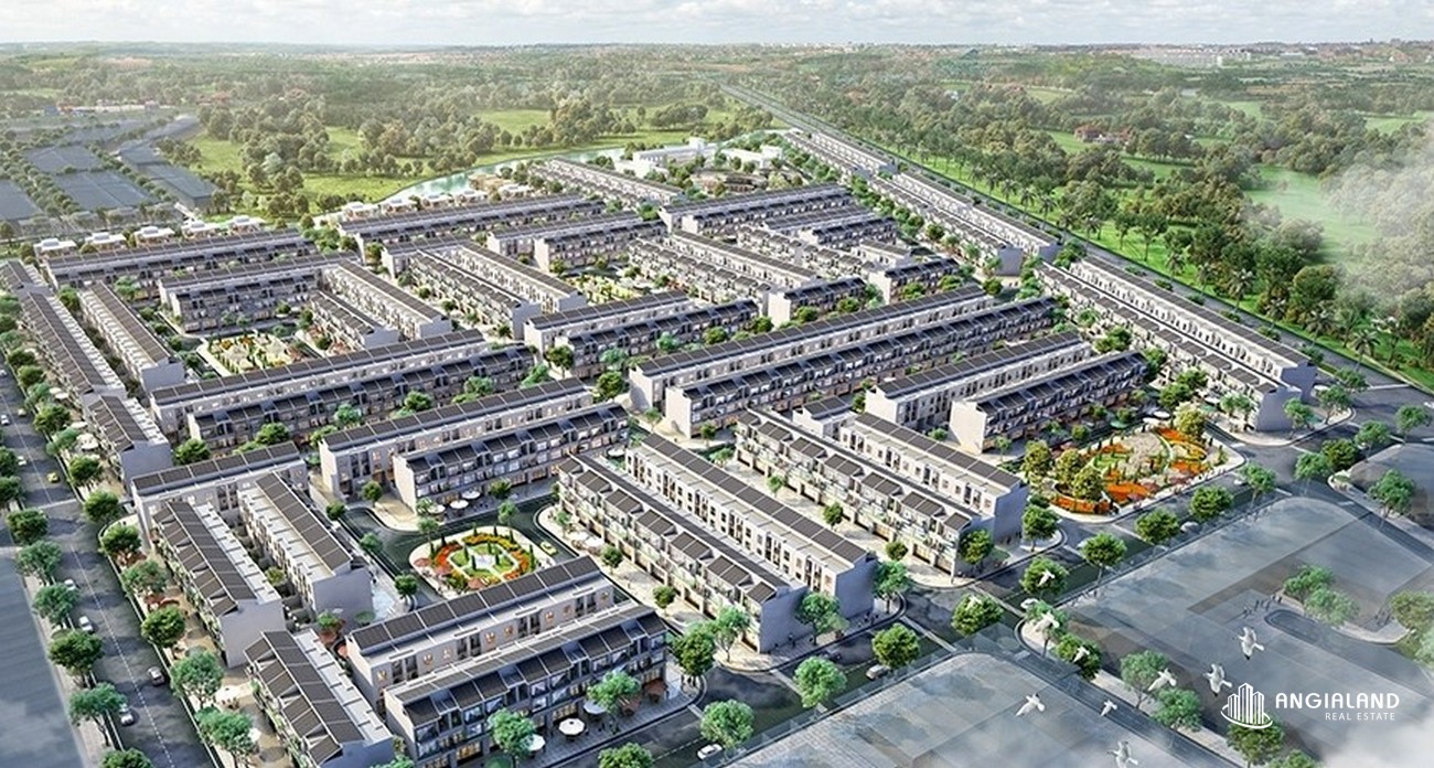 Phúc Thịnh Residence