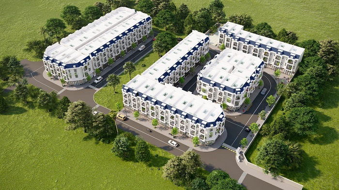 Phước Điền Midtown