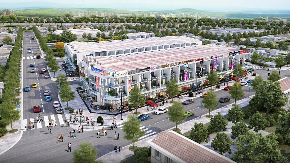 Potential Land Bến Tre