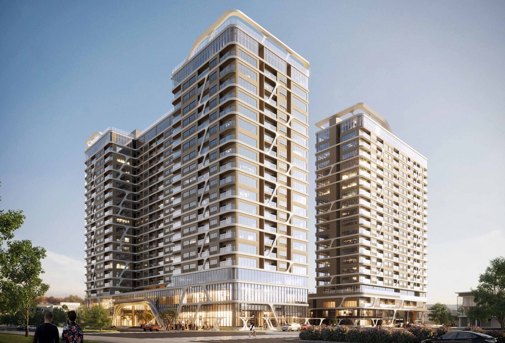 Regal Complex Đà Nẵng